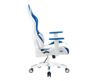 Diablo Chairs X-ONE 2.0 SMALL SIZE AQUA BLUE - 1527040 - zdjęcie 5